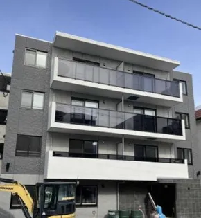 PRECIOUS HASSAMUーMINAMIの画像