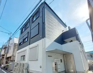 モンレーヴ下石神井の画像