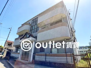 コンドミニアム山下駅前2の画像