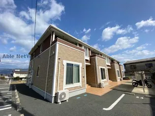 チェリーサイド M A Bの画像