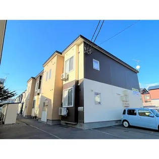 Mハイツ高砂12の画像