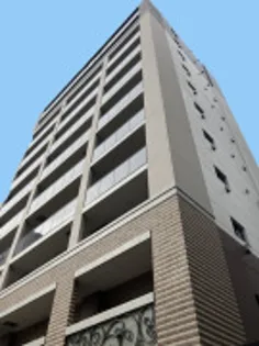 埼玉県さいたま市大宮区高鼻町1【マンション】の外観
