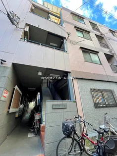 コーポ三原IIの画像