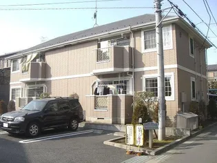 フロレスタカマクラIの画像