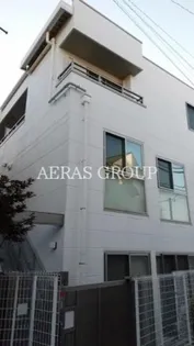 シェリオン中野通りの画像