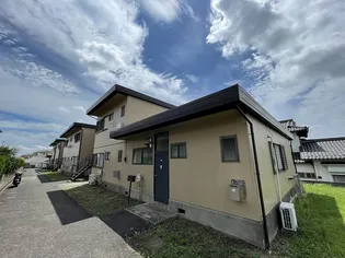 ヒルタウンおまたの画像