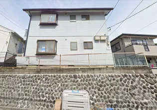 ハウスブロッサムの画像