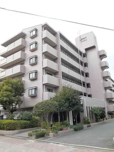 ベルメゾン堺の画像