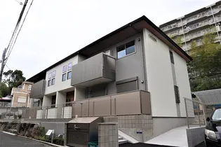 SUN VALLEY江坂の画像