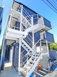 アーバンブルー高砂の画像