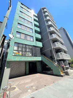 T C門前仲町の画像