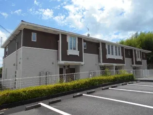 アップタウンαの画像