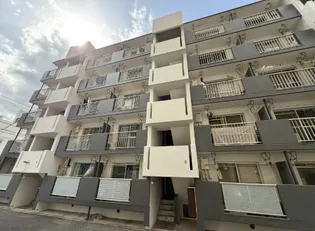 須崎グランドレジデンスの画像