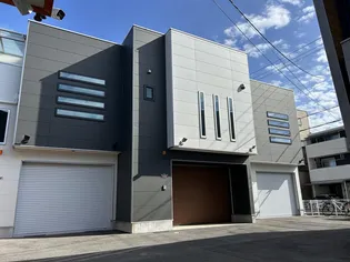 GAREGE LUSSOの画像