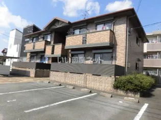 ソレイユ B棟の画像