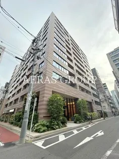 パークホームズ千代田淡路町【2階】の外観