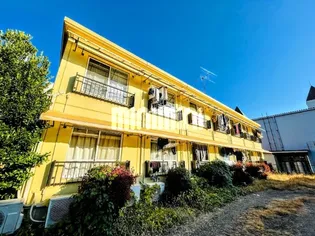 ハイツ山口の画像