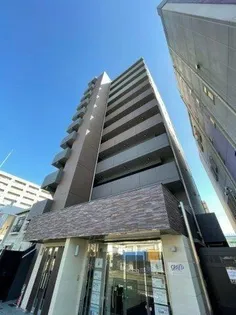 ティーリーフ横浜ベイステージの画像