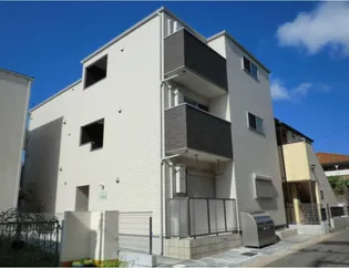 AJ南柏WESTIIIの画像