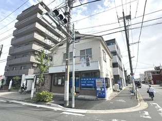 鈴木アパートの画像