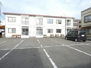 第2大土マンションの画像