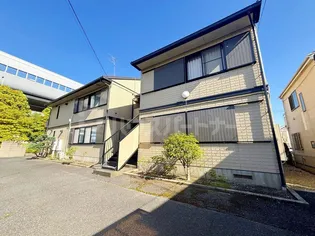 サニーサイドの画像