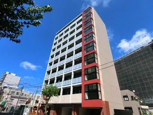 GENOVIA五反野SKYGARDENの画像