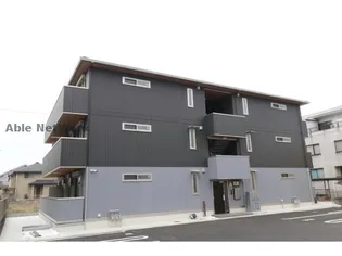 アルバルーチェ黒髪の画像