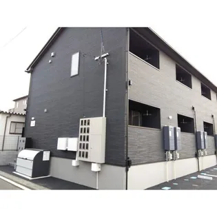 La船岡【1階】の外観