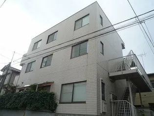 エムズ西が丘の画像