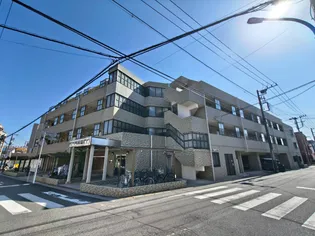 プリマベーラ伊勢宿の画像