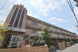 ステーションハイツ千里丘の画像