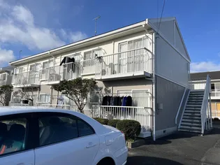 レジデンスリビエラC棟の画像