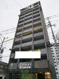 ヴィラージュ県庁前参番館の画像