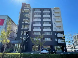 パークハイツ美咲の画像