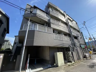 WISE HOUSEの画像