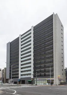 OKBアヴェニール菊井町【8階】の外観