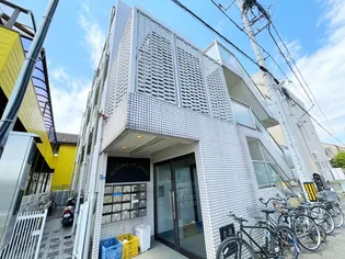 メゾンドパールの画像