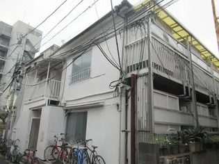 恵比寿セントラルの画像