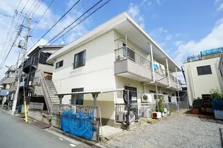 ハイツ岡田の画像