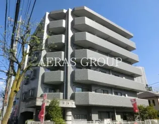 メゾン ド コンセールの画像