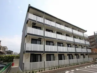 レオパレスフーカ月見町の画像