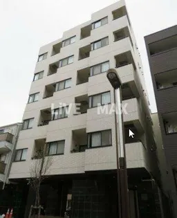 L BASE押上SOUTHの画像