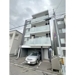 コフィエ クレーデレの画像