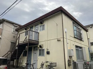 コーポ峰の画像