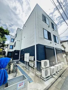 フォレスタ柴又の画像