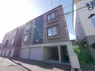 コート月寒の画像