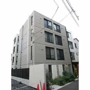 東京都文京区千石4【マンション】の外観