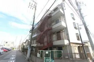 ベイコートNO 1の画像