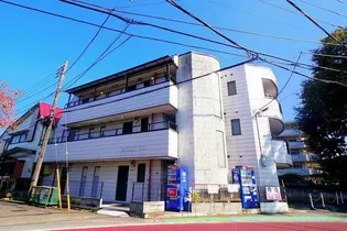 DAITAKU清瀬の画像